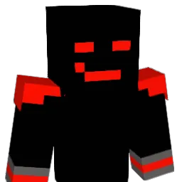 ThisJamKills Minecraft avatar bust