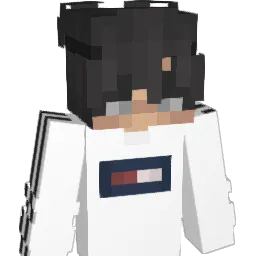 ThisJojo Minecraft avatar bust
