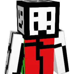 ThisNameWorked's Minecraft skin