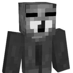 ThisOneHere's Minecraft skin