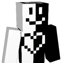 ThisOxen Minecraft avatar bust