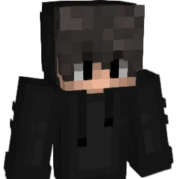 ThisReallyReal Minecraft avatar bust