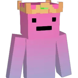ThisSimptom Minecraft avatar bust