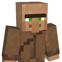 ThisToast394002 Minecraft avatar bust