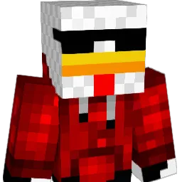 ThisToaster123's Minecraft skin