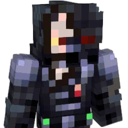 ThisTrashKid's Minecraft skin