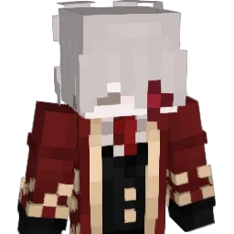 ThisTraveler Minecraft avatar bust