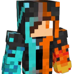ThisWarWithin Minecraft avatar bust