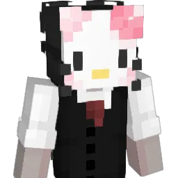 ThisWhiteBoy Minecraft avatar bust