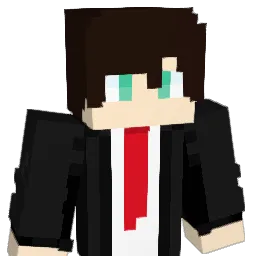 ThisWildBurrito Minecraft avatar bust