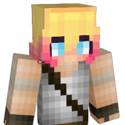 This_Aint_Bob Minecraft avatar bust