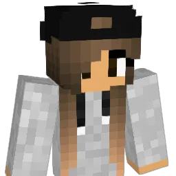 This_Sloth_Game_ Minecraft avatar bust