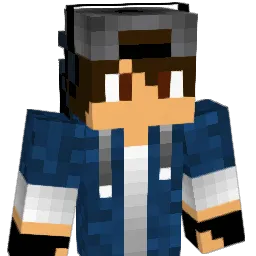 This_is's Minecraft skin