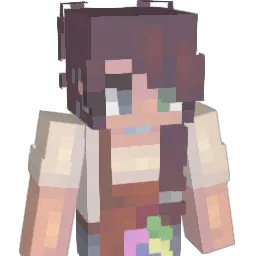 Thisaa's Minecraft skin