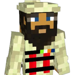 Thisguy699's Minecraft skin