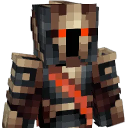 ThisizAres Minecraft avatar bust