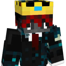 Thispaiva Minecraft avatar bust