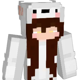 Thistle_Bells Minecraft avatar bust
