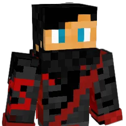 ThistlesUndone Minecraft avatar bust