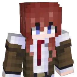 Thivarane's Minecraft skin