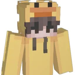 Thive0's Minecraft skin