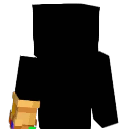 Thivel's Minecraft skin