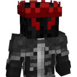 Thiwrot Minecraft avatar bust