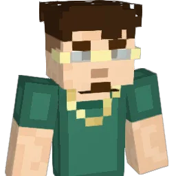 Thiz_ Minecraft avatar bust