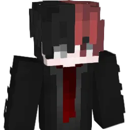 Thizappo Minecraft avatar bust