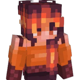 Thnik's Minecraft skin