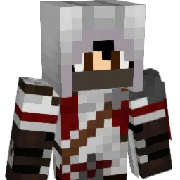 ThoBla Minecraft avatar bust