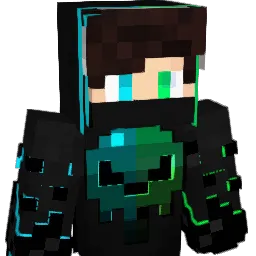 ThoDie93 Minecraft avatar bust