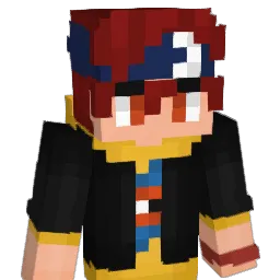Thoad1's Minecraft skin