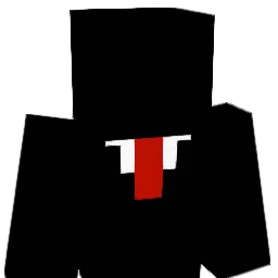 Thod2012's Minecraft skin