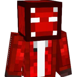 Thodorosss Minecraft avatar bust