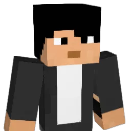 ThogErik Minecraft avatar bust