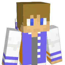 Thogzing's Minecraft skin