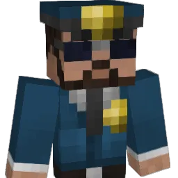 Thom724's Minecraft skin