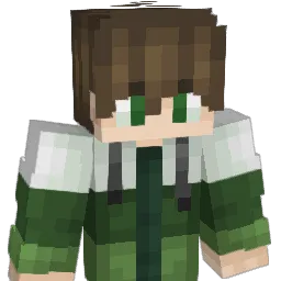 ThomCau's Minecraft skin