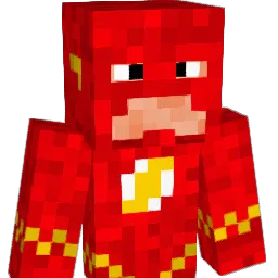 ThomDorval Minecraft avatar bust