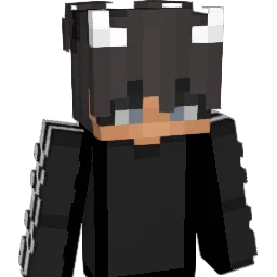 ThomSmith Minecraft avatar bust