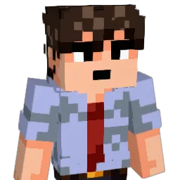 Thom_s_ Minecraft avatar bust