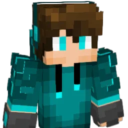 Thomas1234567896 Minecraft avatar bust
