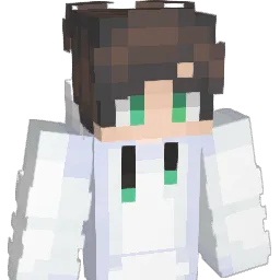 Thomas2676 Minecraft avatar bust