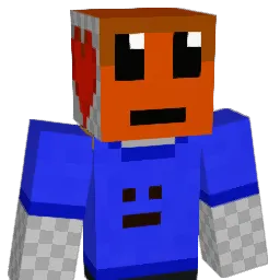 Thomas280801 Minecraft avatar bust