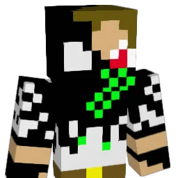 Thomas423's Minecraft skin