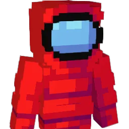 ThomasC06 Minecraft avatar bust