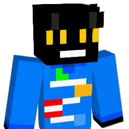 ThomasCany Minecraft avatar bust