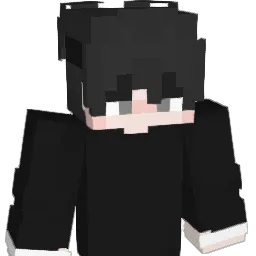 ThomasChoy Minecraft avatar bust