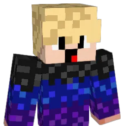 ThomasD773 Minecraft avatar bust